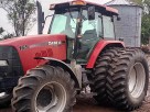 Tractor Case Maxxum 165