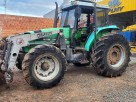 Tractor Agco Allis 6.110 con pala