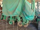 Sembradora Pierobon de 20 a 52