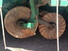 Sembradora Pierobon de 20 a 52