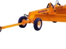 Niveladora N.A.M. 3.000 2500 kg Metalber
