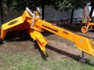 Niveladora N.A.M. 3.000 1700 kg