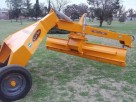 Niveladora N.A.M. 3.000 980 kg