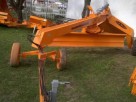 Niveladora N.A.M 3.000 1.225 kg