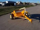 Pala Metalbert P.A.M 125
