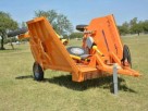 Desmalezadora SÚPER D.A.M. 4.500 Metalbe