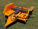 Desmalezadora D.M.A. 3.000 “T.C.“