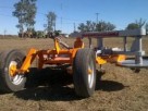 Desmalezadora D.M.A. 1.500 “Interfilar“