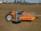 Desmalezadora D.M.A. 1.500 “Interfilar“