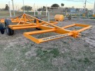 Transportador de 8 rollos Metalbert