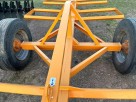 Transportador de 8 rollos Metalbert