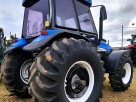 Tractor New Holland TM 150