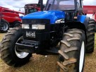 Tractor New Holland TM 150
