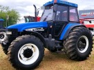 Tractor New Holland TM 150