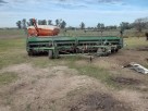 Sembradora John Deere 750 de 48 a 19 y 2