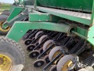 Sembradora John Deere 750 de 48 a 19 y 2