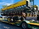 Sembradora Tedeschi de 33 a 20