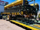 Sembradora Tedeschi de 33 a 20