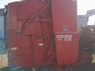 Rotoenfardadora Mainero 5880