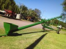 Chimango hidráulico Bertero 160x6