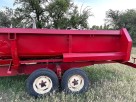 Cabezal maicero Mainero 2000 1652