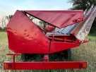 Cabezal maicero Mainero 2000 1652