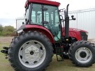 Tractor Chery WD1104