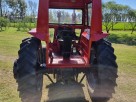 Tractor Massey Ferguson 1195 L