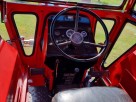 Tractor Massey Ferguson 1195 L