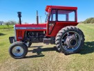 Tractor Massey Ferguson 1195 L