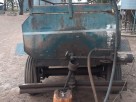 Acoplado tanque 3000 lts
