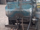 Acoplado tanque 3000 lts
