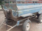 Acoplado tanque 3000 lts