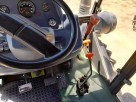 Tractor Zanello 460