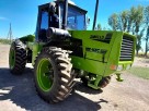 Tractor Zanello 460