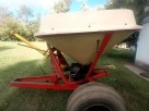 Fertilizadora Tanzi GL 1002 T