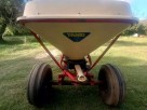 Fertilizadora Tanzi GL 1002 T