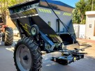 Fertilizadora Bernardin Quasar 3700