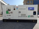 Generador AJ - 88C Leroy Somer