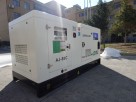Generador AJ - 88C Leroy Somer