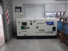 Grupo AJ - 55C Leroy Somer