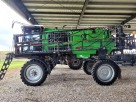 Pulverizadora Metalfor 3200