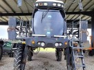 Pulverizadora Metalfor 3200