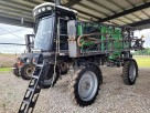 Pulverizadora Metalfor 3200