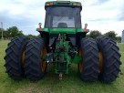 Tractor John Deere 7800