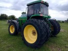 Tractor John Deere 7800