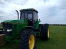 Tractor John Deere 7800