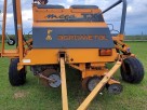 Sembradora Agrometal TX Mega 1652