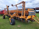 Sembradora Agrometal TX Mega 1652