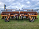 Sembradora Agrometal TX Mega 1652